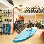 Apartmán Le Quattro Stagioni Lakeview