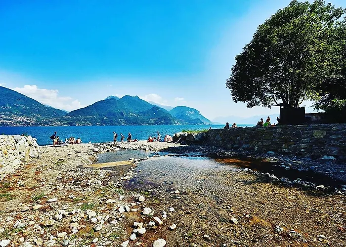 Apartamento Le Quattro Stagioni Lakeview