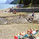 Le Quattro Stagioni Lakeview Apartamento Acquaseria