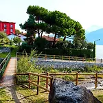 Le Quattro Stagioni Lakeview Apartamento