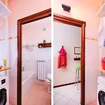 Le Quattro Stagioni Lakeview Apartamento Acquaseria