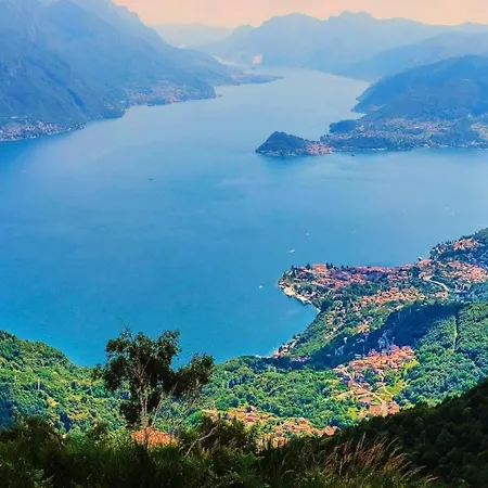 Le Quattro Stagioni Lakeview Lejlighed *