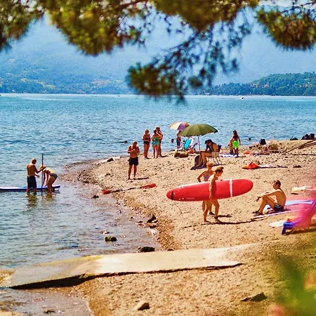 Le Quattro Stagioni Lakeview * Acquaseria