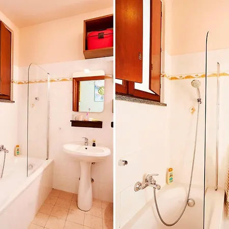 Lejlighed Le Quattro Stagioni Lakeview *