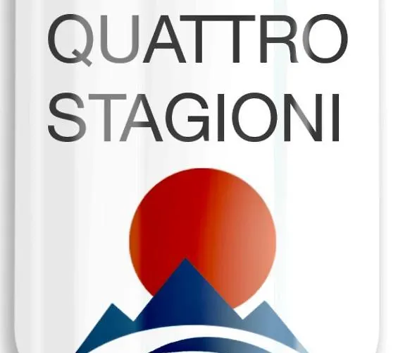 Le Quattro Stagioni Lakeview 아파트 *
