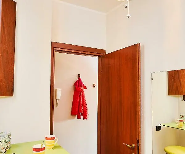 아파트 Le Quattro Stagioni Lakeview